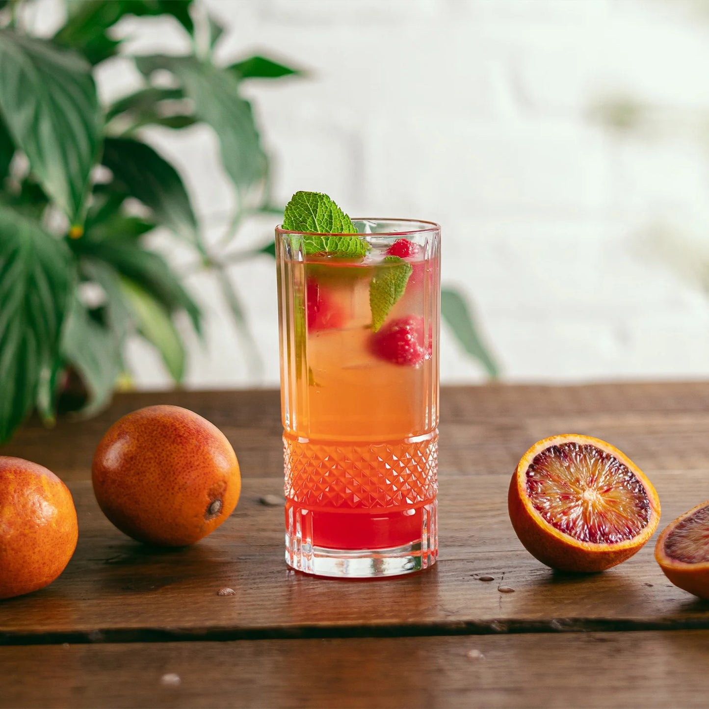 O' Donnell Moonshine - Blood Orange