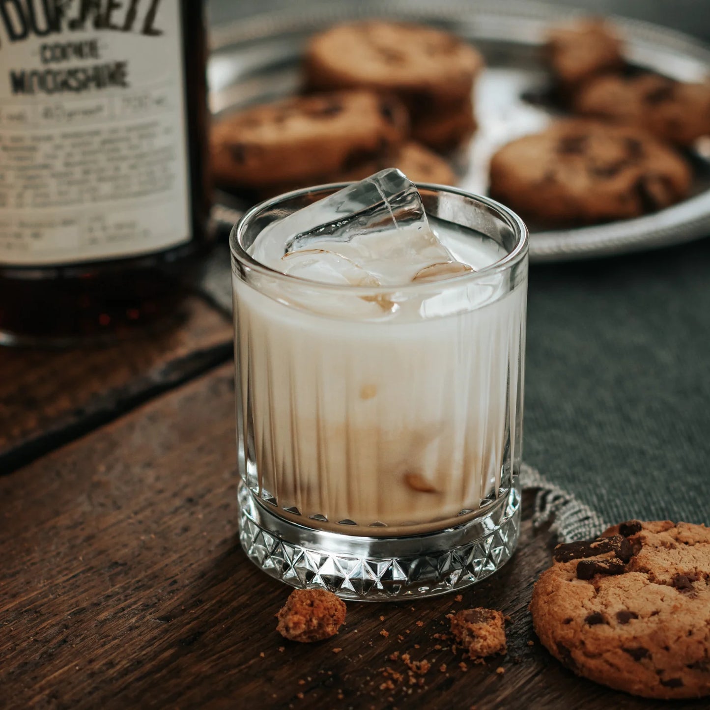 O' Donnell Moonshine - Cookie
