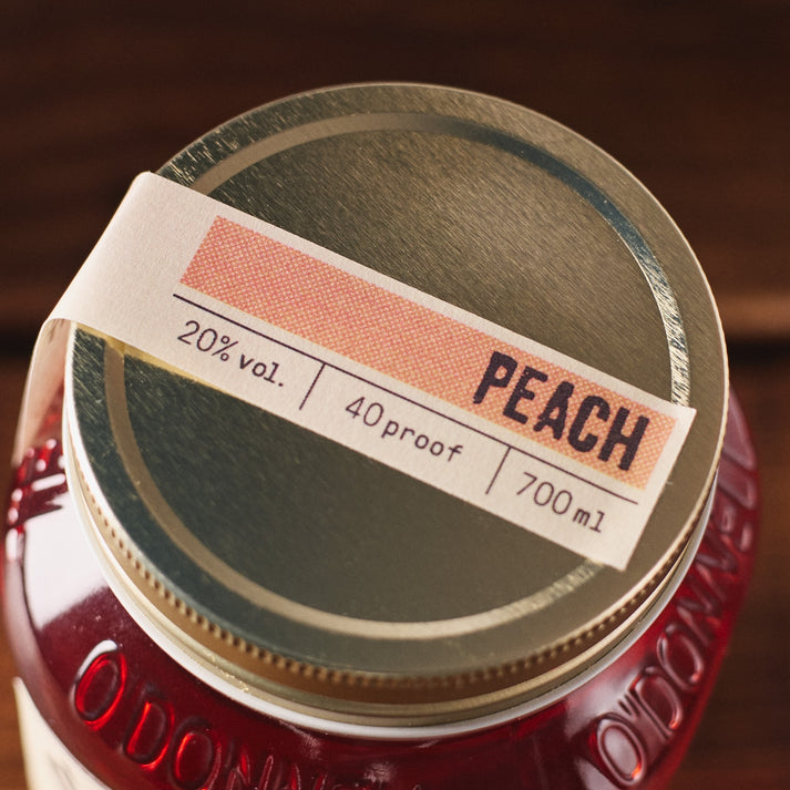 O' Donnell Moonshine - Peach