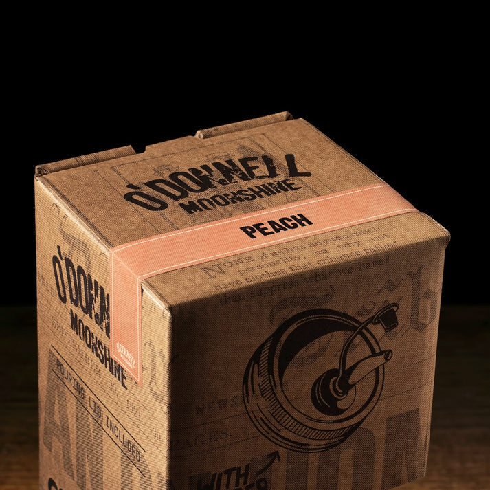 O' Donnell Moonshine - Peach