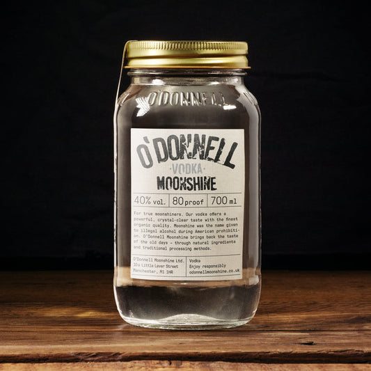 O' Donnell Moonshine - Vodka